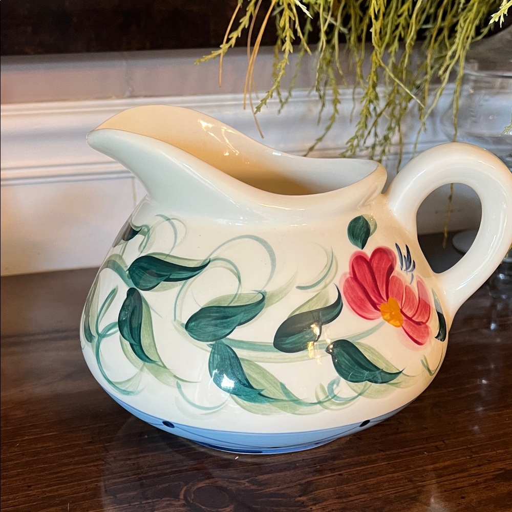 GAIL PITTMAN “Annabel” Squat Pitcher 1995